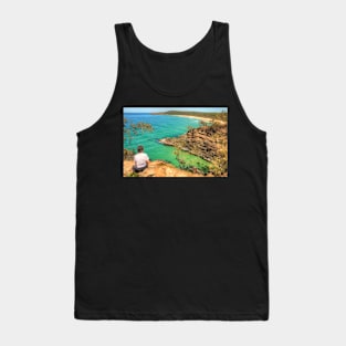 Noosa View Tank Top